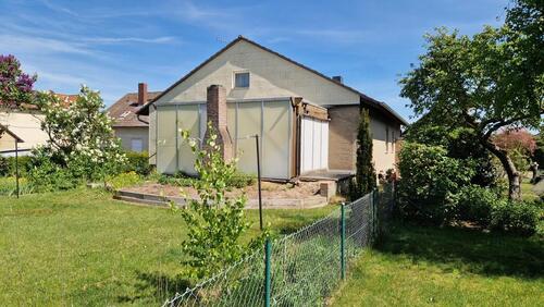Foto - Einfamilienhaus in Velpke