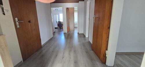 Foto - Etagenwohnung in Linsengericht