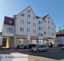 M 14 AUMUND- bezauberne 3 Zimmerwohnung mit 2 Bädern, Balkon, PKW-Außenstellplatz im 3. Obergeschoss - Bremen Blumenthal