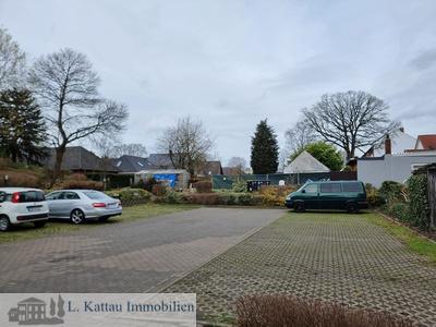 Foto - Etagenwohnung in Bremen zur Miete