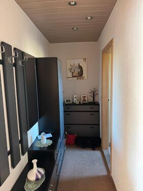 Foto - Etagenwohnung zur Miete in Strehla