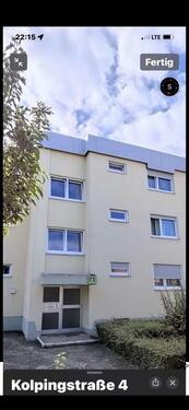 Foto - Zwei Zimmer Wohnung zu vermieten in Bad Krozingen