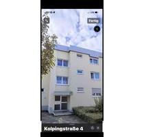 Zwei Zimmer Wohnung zu vermieten in Bad Krozingen - Freiburg im Breisgau