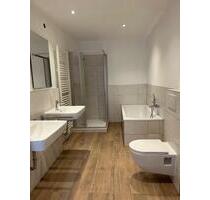 Untersiemau - frisch renoviert - großzügige 6,5-Zi-Whg. - über 160 m² - Echtholzparkett!