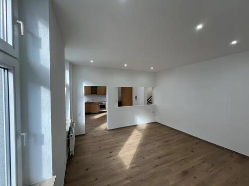 Foto - Etagenwohnung zur Miete in Duisburg