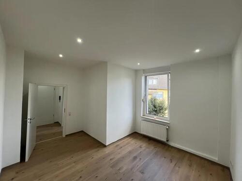 Foto - Etagenwohnung in Duisburg