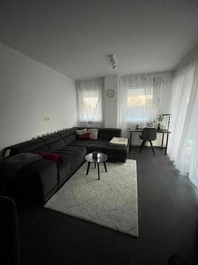 Foto - Etagenwohnung in Saarbrücken