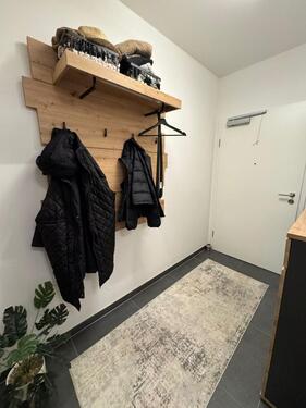 Foto - Etagenwohnung in Saarbrücken zur Miete