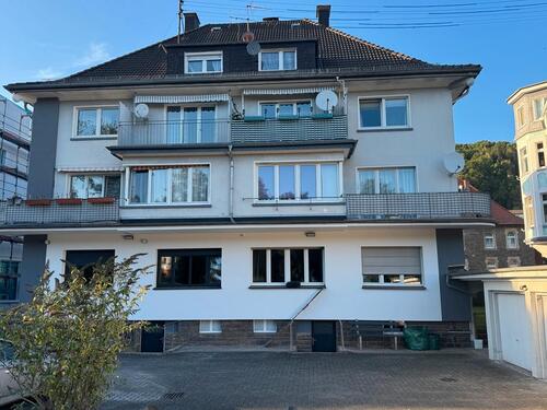 Foto - Schöne , helle , sanierte Wohnung im in Gummersbach zu vermieten