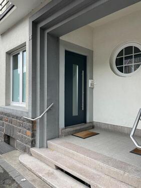 Foto - Etagenwohnung zur Miete in Gummersbach