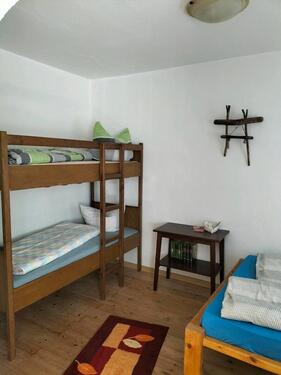 Foto - Ferienwohnung Arbeiterwohnung - 25,00 EUR Kaltmiete,