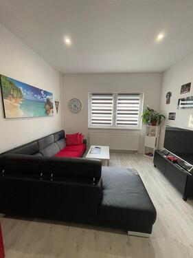 Foto - Etagenwohnung in Alsbach-Hähnlein