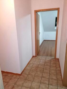 Foto - Etagenwohnung zur Miete in Adlkofen