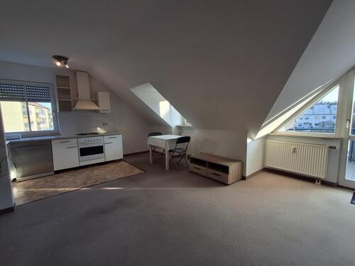 Foto - 2 Zimmer Etagenwohnung in Schwabach