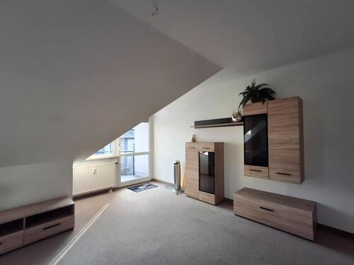 Foto - Etagenwohnung in Schwabach zum Kaufen