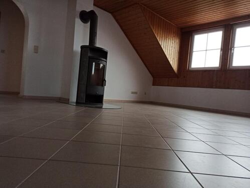 Foto - 3 Zimmer Etagenwohnung zur Miete in Reichelsheim (Odenwald)