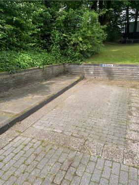 Foto - Außenstellplatz in Solingen Mitte