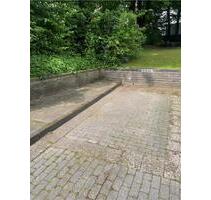 Außenstellplatz in Solingen Mitte