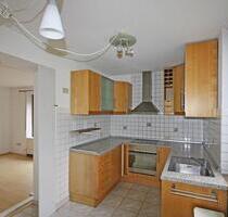 3 Zimmer EG-Wohnung in Mühlingen Zoznegg mit Gartenzugang