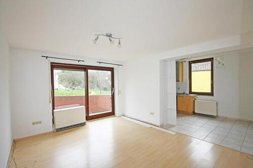 Foto - 3 Zimmer Etagenwohnung zur Miete in Mühlingen