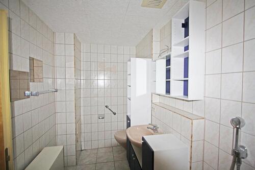 Foto - Etagenwohnung in Mühlingen zur Miete