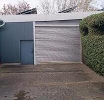 Gewerbehalle 250 qm Handwerk oder Private Nuzung - Waltrop