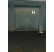 Garage zu vermieten, Werdohler Str 84 , 58511 Lüdenscheid