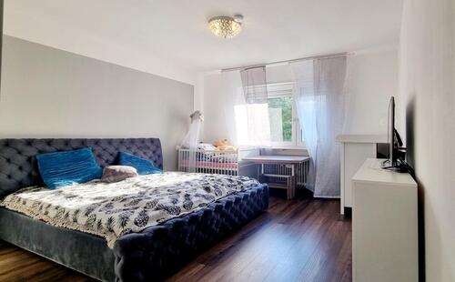 Foto - 4 Zimmer Etagenwohnung zum Kaufen in Schweinfurt