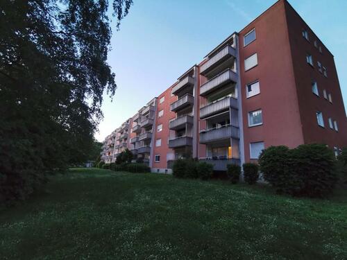 Foto - Etagenwohnung in Schweinfurt zum Kaufen