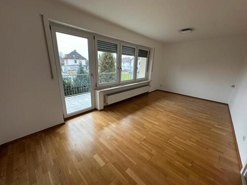 Foto - Etagenwohnung in Straubing zur Miete