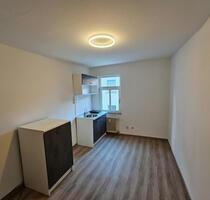 Zentralgelegene helle 1-Zimmer Wohnung mit Küche - Friedberg (Hessen)