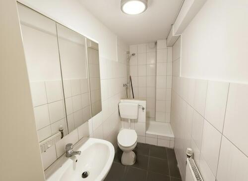 Foto - 1 Zimmer Etagenwohnung in Friedberg (Hessen)