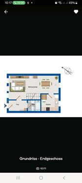 Foto - Stadt Haus in zentral Calau - 115.000,00&nbsp;EUR Kaufpreis, ca.&nbsp; 103,00&nbsp;m&sup2;