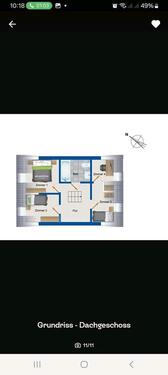 Foto - 5 Zimmer Reihenhaus zum Kaufen in Calau