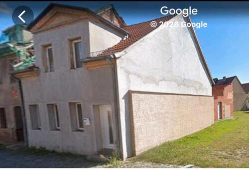 Foto - 5 Zimmer Reihenhaus in Calau