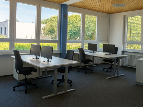 Foto - andere zur Miete in Giengen an der Brenz