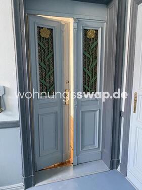Foto - Wohnungsswap - 2 Zimmer, 62 m² - Fuldastraße, Neukölln, Berlin