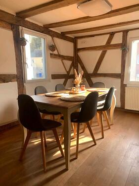 Foto - Charmantes Fachwerkhaus in Koblenz Immendorf