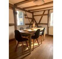 Charmantes Fachwerkhaus in Koblenz Immendorf - Niederzissen