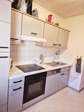 Foto - 3 Zimmer Etagenwohnung in Kaiserslautern