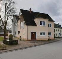 Helle 3 Zimmer Wohnung in Salmtal - Osann-Monzel