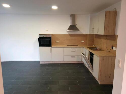 Foto - 3 Zimmer Erdgeschoßwohnung zur Miete in Osann-Monzel