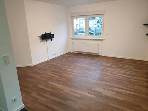 Foto - 3 Zimmer Erdgeschoßwohnung in Osann-Monzel