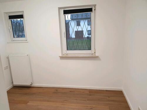 Foto - Erdgeschoßwohnung in Osann-Monzel zur Miete