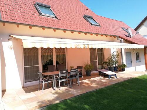 Foto - 13 Zimmer Einfamilienhaus in Höchstädt an der Donau