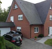 Traumhaftes Einfamilienhaus in bester Südlage von Schneverdingen