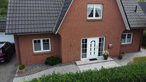 Foto - Einfamilienhaus in Schneverdingen zum Kaufen