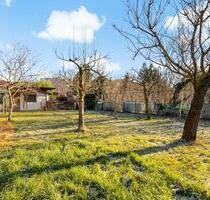 Stadtleben trifft Gartenidylle – 4-Raum-Wohnung in der nördlichen Innenstadt! - Halle (Saale) Am Wasserturm/Thaerviertel