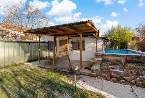 Foto - 4 Zimmer Etagenwohnung in Halle (Saale)