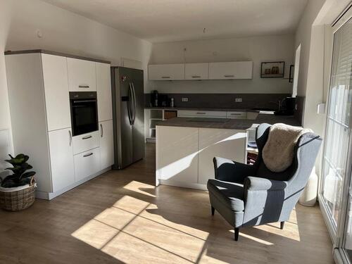 Foto - 5 Zimmer Einfamilienhaus in Ballenstedt